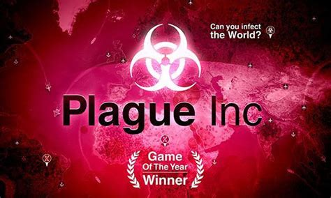 plague inc jugar gratis.
